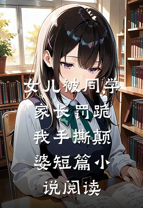 女儿被同学家长罚跪，我手撕颠婆短篇小说阅读