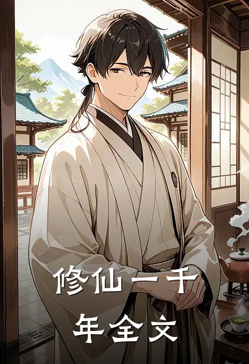 修仙一千年全文