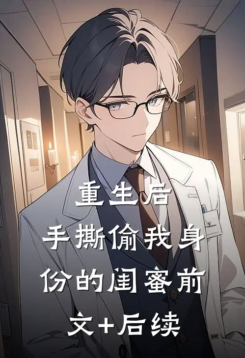 重生后，手撕偷我身份的闺蜜前文+后续