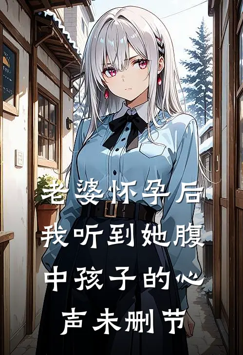 老婆怀孕后，我听到她腹中孩子的心声未删节