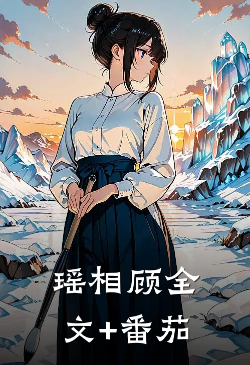 瑶相顾全文+番茄