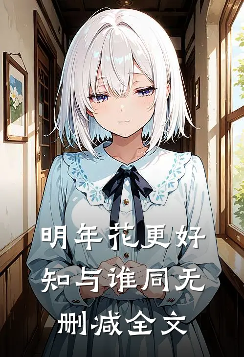 明年花更好，知与谁同无删减全文