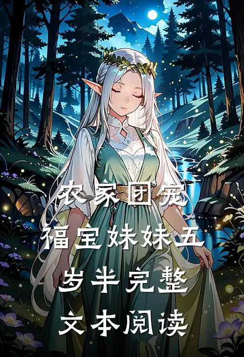 农家团宠：福宝妹妹五岁半完整文本阅读