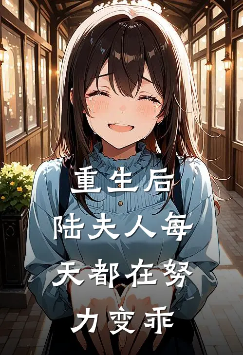 重生后,陆夫人每天都在努力变乖 君团团