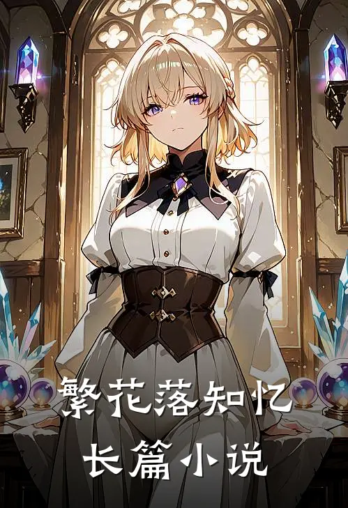 繁花落知忆长篇小说