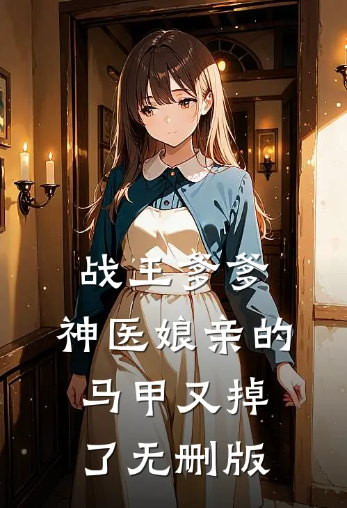 战王爹爹，神医娘亲的马甲又掉了无删版
