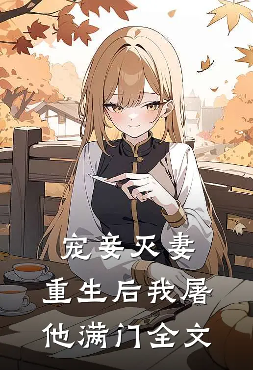 宠妾灭妻：重生后我屠他满门全文