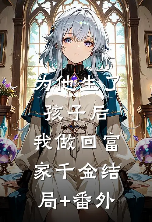 为他生了孩子后，我做回富家千金结局+番外