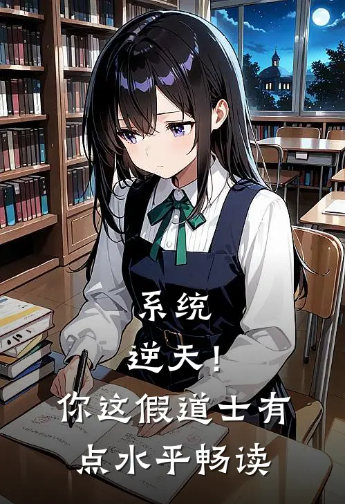 系统：逆天！你这假道士有点水平畅读