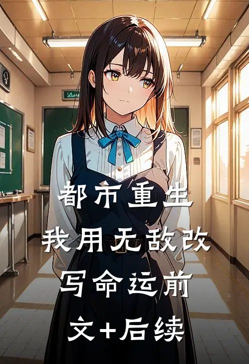 都市重生：我用无敌改写命运前文+后续