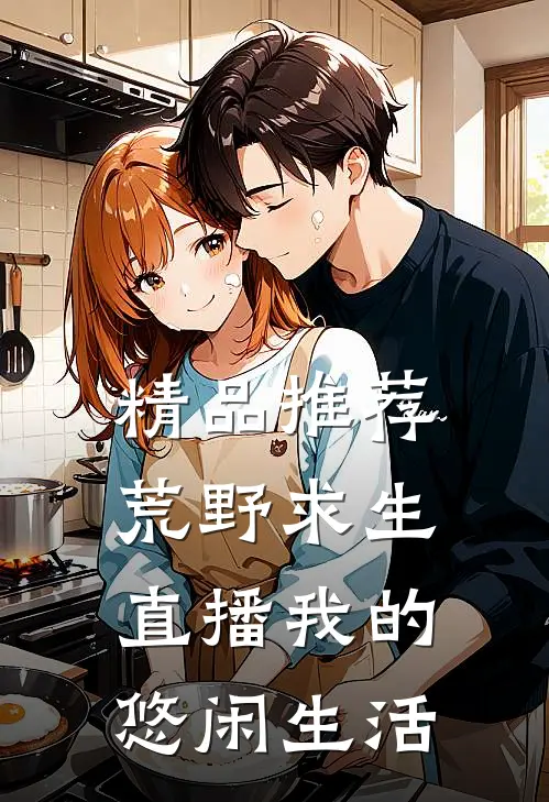 精品推荐荒野求生：直播我的悠闲生活
