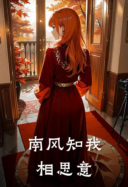 南风知我相思意