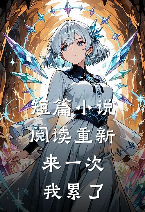 短篇小说阅读重新来一次，我累了