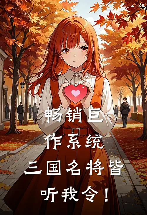 畅销巨作系统：三国名将皆听我令！