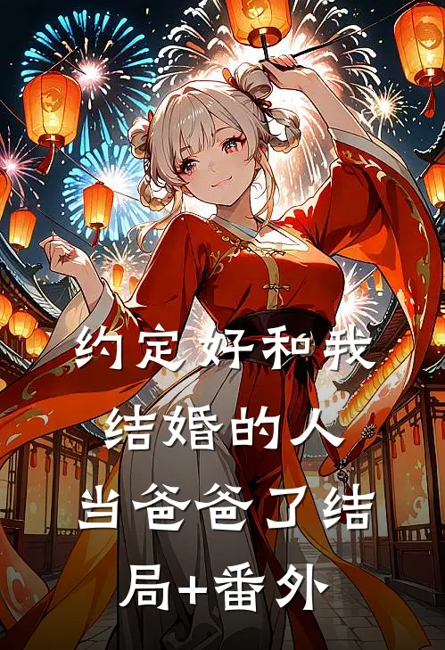 约定好和我结婚的人，当爸爸了结局+番外