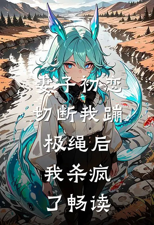 妻子初恋切断我蹦极绳后，我杀疯了畅读