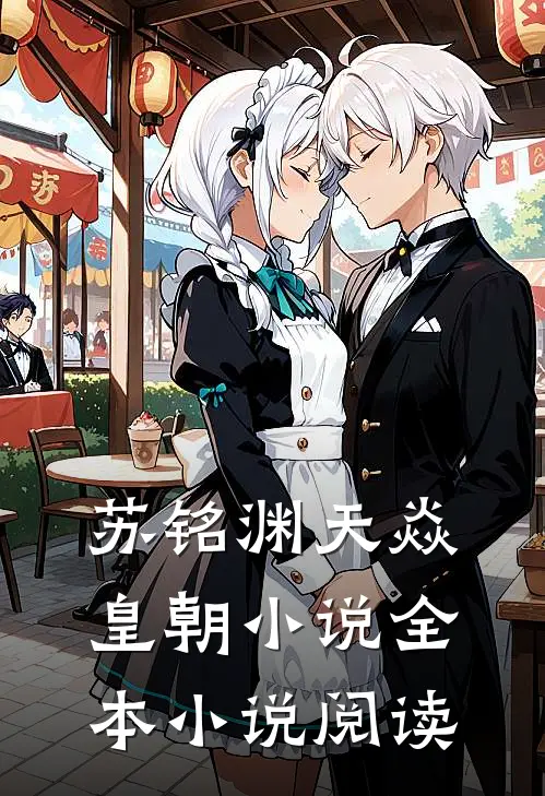 苏铭渊天焱皇朝小说全本小说阅读