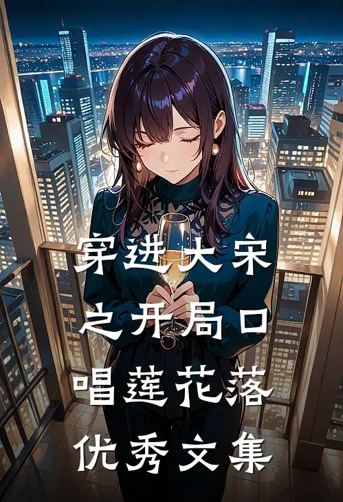 穿进大宋之开局口唱莲花落优秀文集