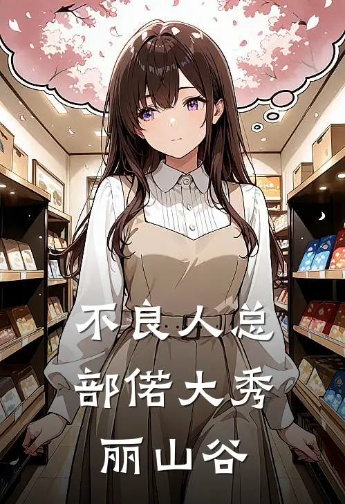 不良人总部偌大秀丽山谷