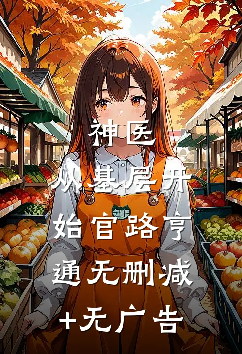 神医：从基层开始官路亨通无删减+无广告