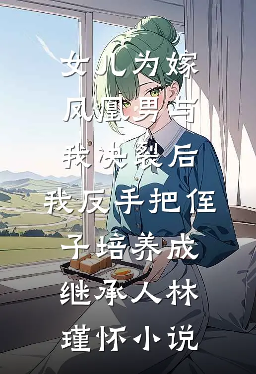 女儿为嫁凤凰男与我决裂后，我反手把侄子培养成继承人林瑾怀小说