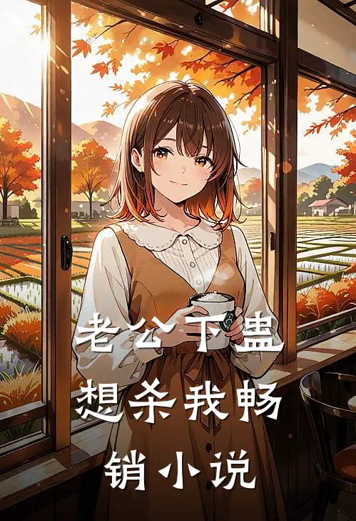 老公下蛊想杀我畅销小说