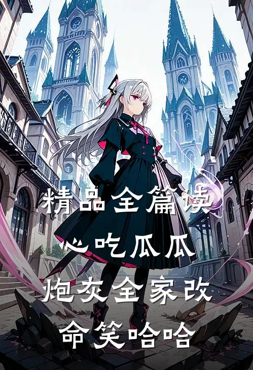 精品全篇读心吃瓜瓜，炮灰全家改命笑哈哈