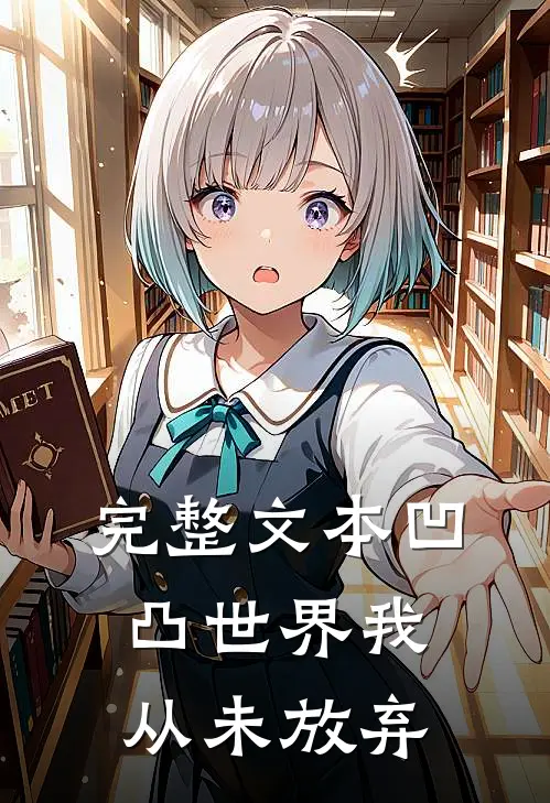 完整文本凹凸世界我从未放弃