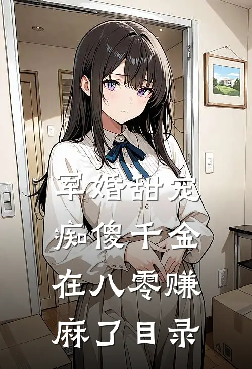 军婚甜宠：痴傻千金在八零赚麻了目录