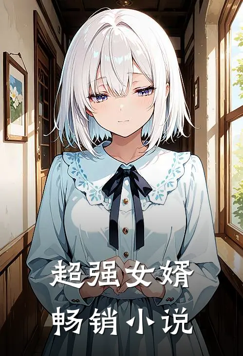 超强女婿畅销小说