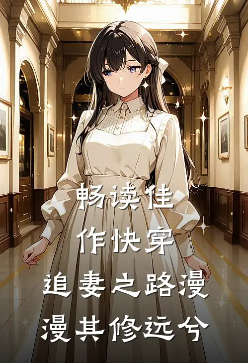 畅读佳作快穿：追妻之路漫漫其修远兮