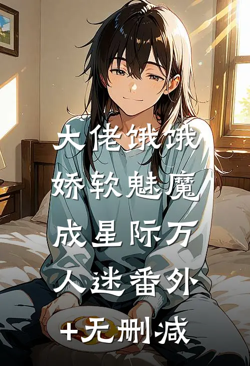 大佬饿饿，娇软魅魔成星际万人迷番外+无删减