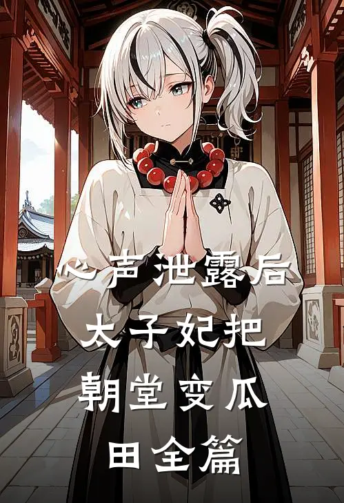 心声泄露后，太子妃把朝堂变瓜田全篇