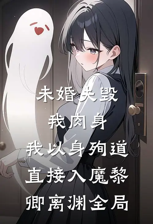未婚夫毁我肉身，我以身殉道直接入魔黎卿离渊全局