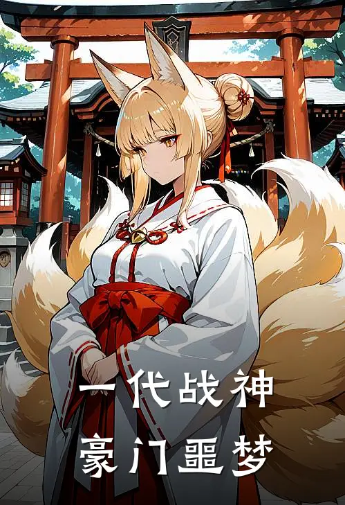 一代战神豪门噩梦