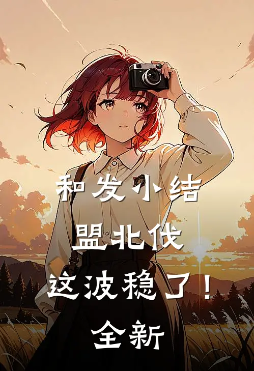 和发小结盟北伐，这波稳了！全新