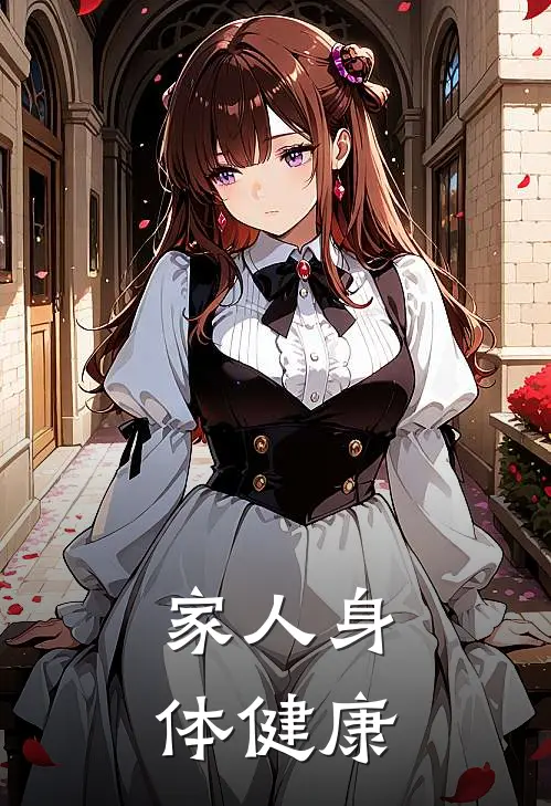 家人身体健康