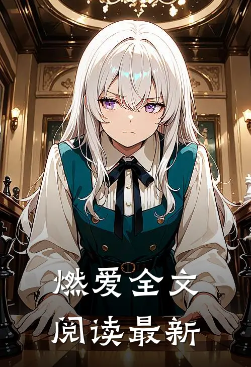 燃爱全文阅读最新