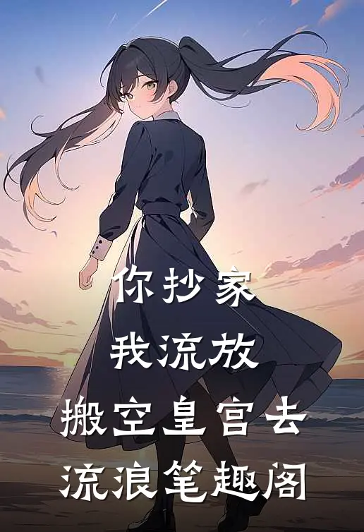 你抄家，我流放，搬空皇宫去流浪笔趣阁