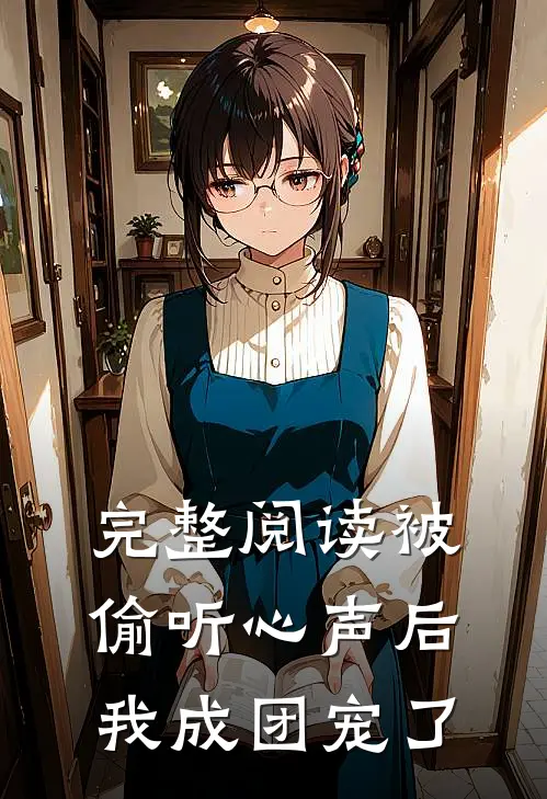 完整阅读被偷听心声后，我成团宠了