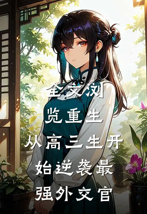 全文浏览重生：从高三生开始逆袭最强外交官