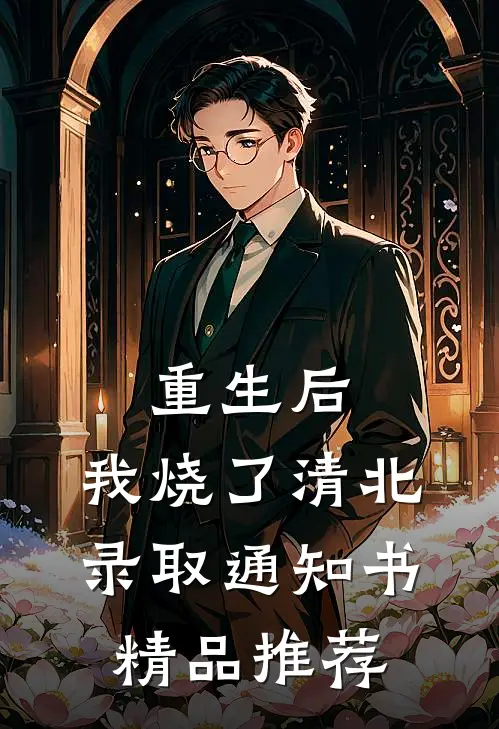 重生后，我烧了清北录取通知书精品推荐