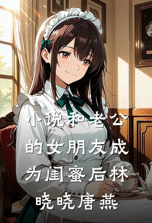 小说和老公的女朋友成为闺蜜后(林晓晓唐燕)