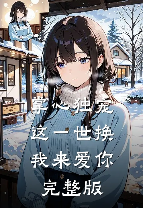 掌心独宠：这一世换我来爱你完整版
