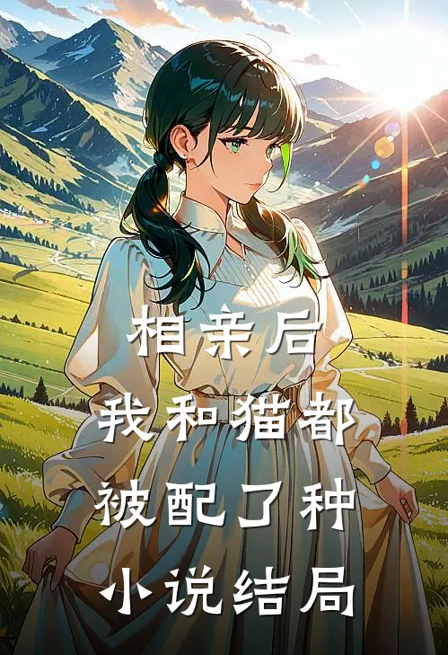 相亲后，我和猫都被配了种小说结局
