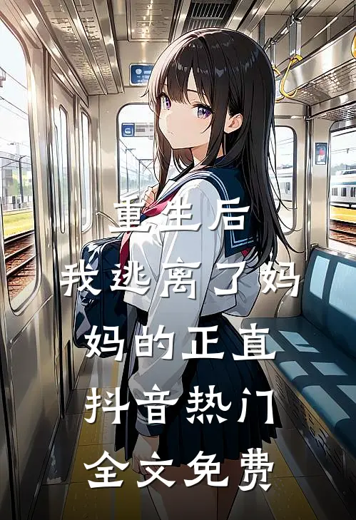 重生后，我逃离了妈妈的正直抖音热门全文免费