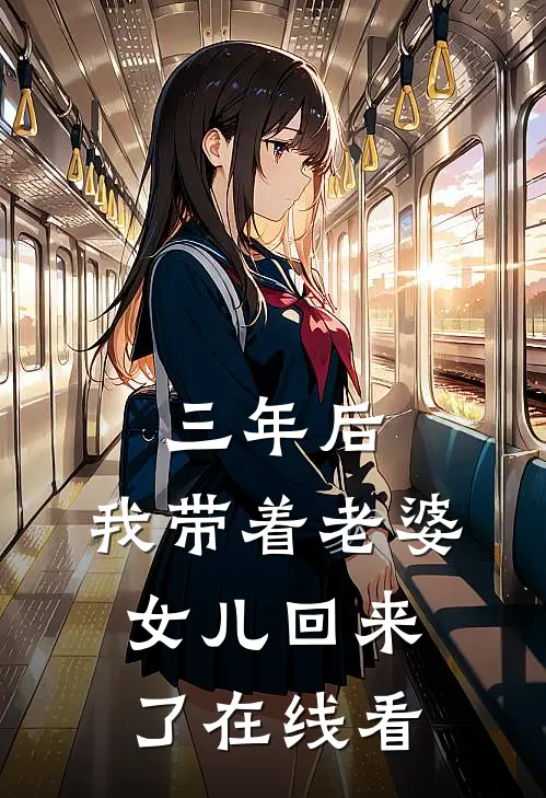 三年后，我带着老婆女儿回来了在线看