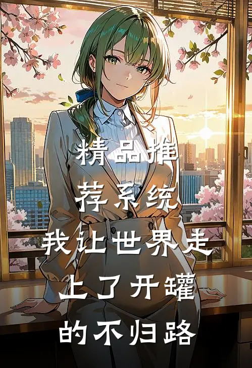 精品推荐系统：我让世界走上了开罐的不归路
