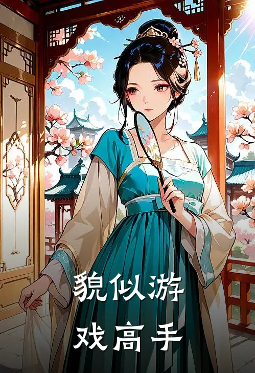 貌似游戏高手