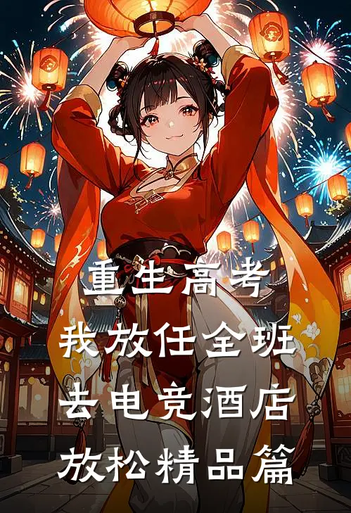 重生高考，我放任全班去电竞酒店放松精品篇